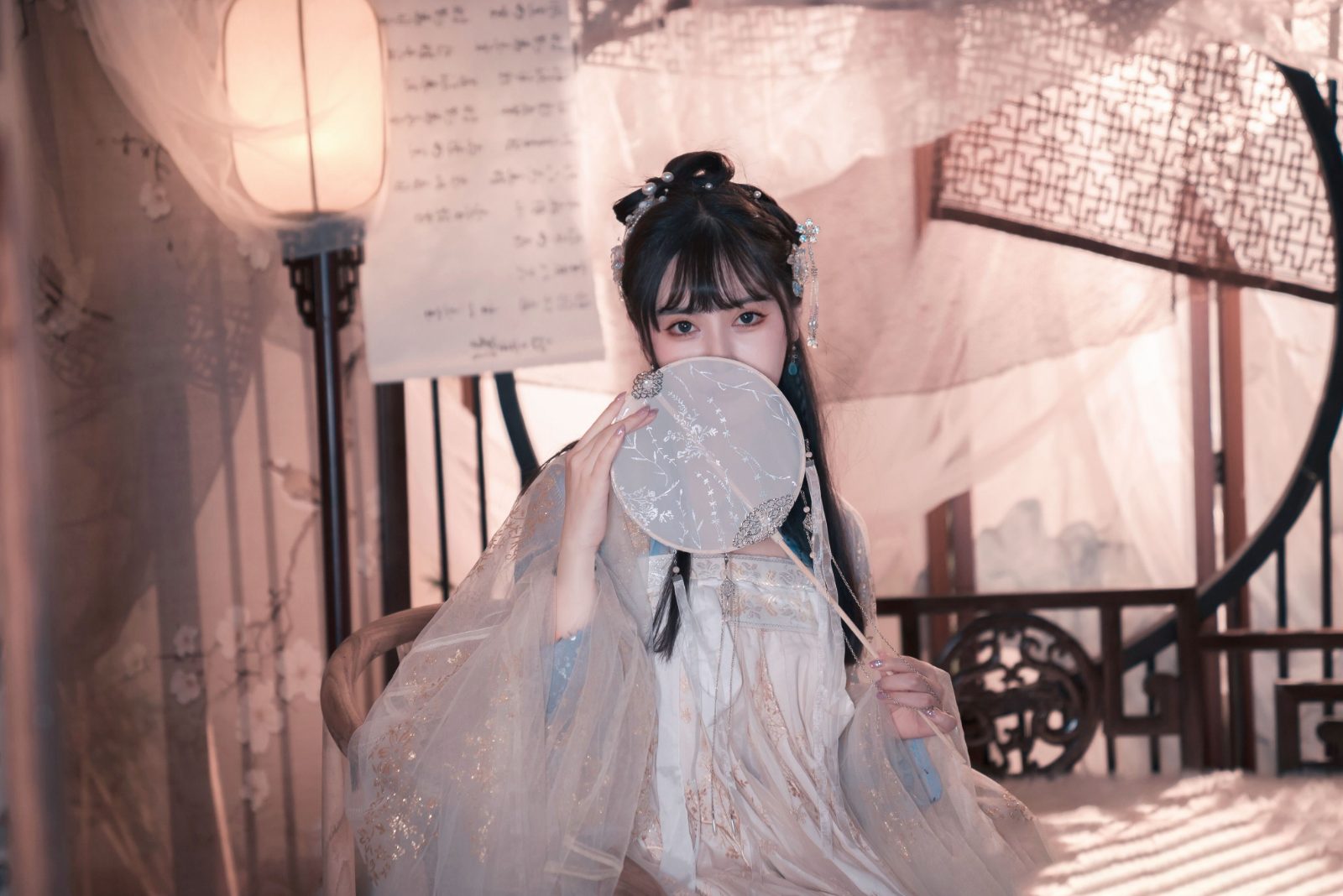 侠女逍遥录 地图探索 场景图 2