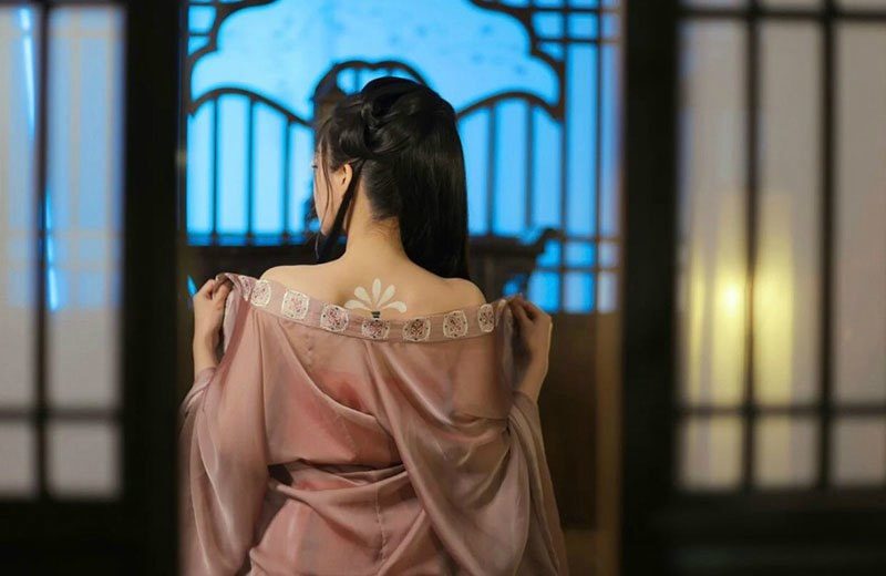 侠女逍遥录 探索场景 内容截图 3