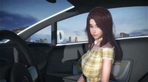 美德游戏 角色路线 展示图 8