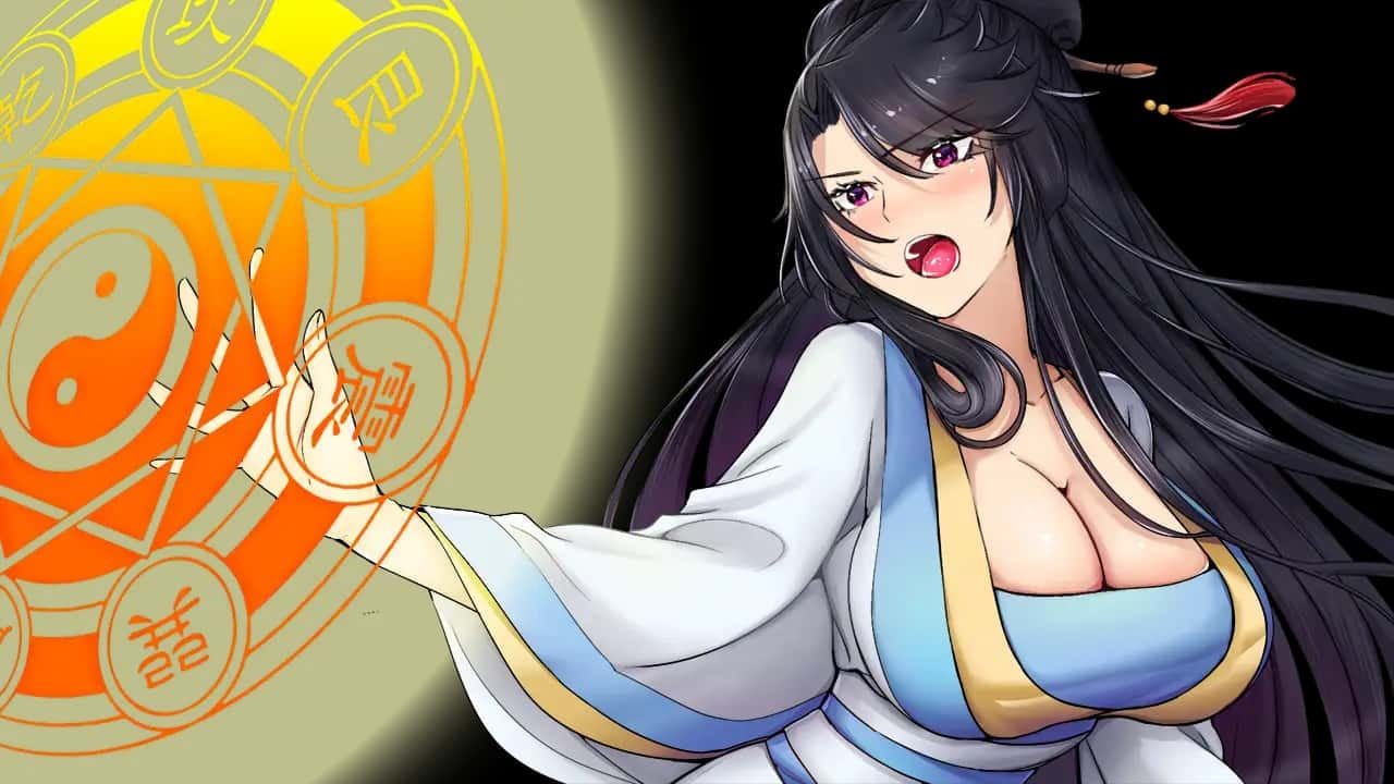 绯月仙行录 剧情互动 资料图 8