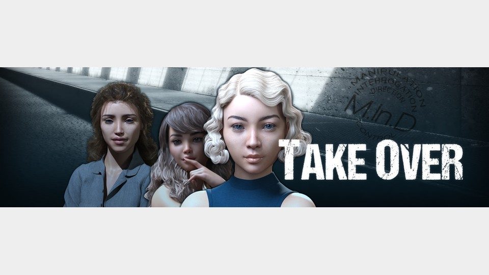 接管TakeOver版 实机画面 详情图 8