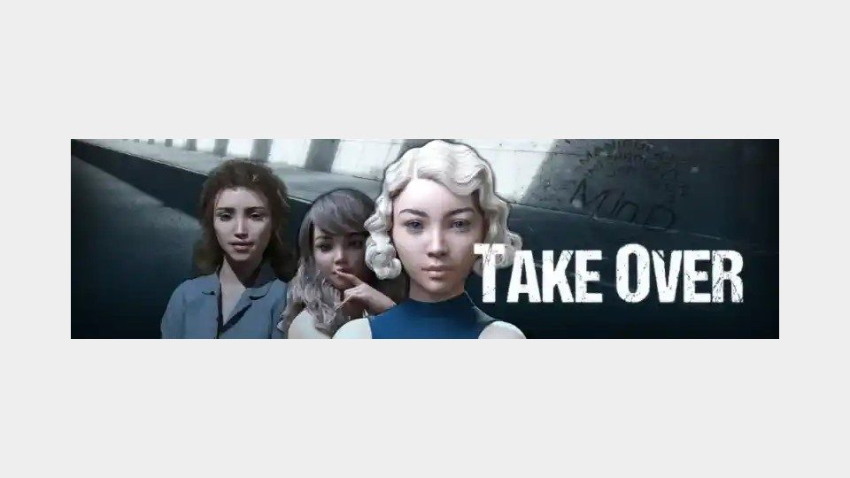 接管TakeOver版 攻略要点 实机截图 5