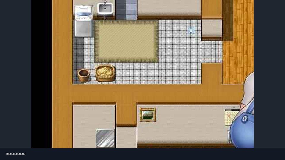 我妈妈跪地道歉的那一天 剧情RPG 场景图 3