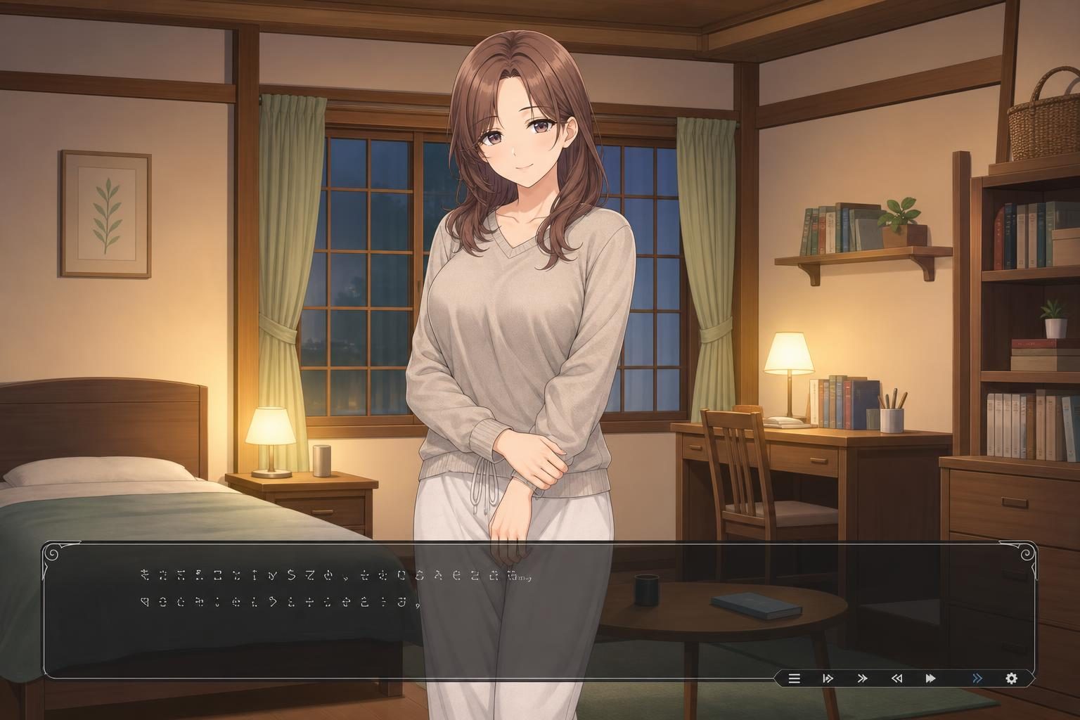 边缘:终极版 实机画面 演示图 8