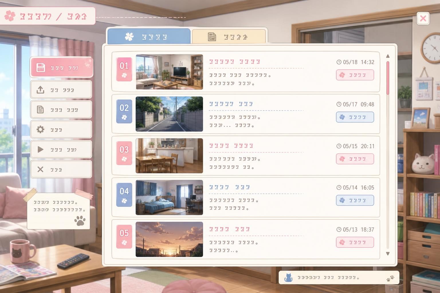 边缘:终极版 操作界面 展示图 1