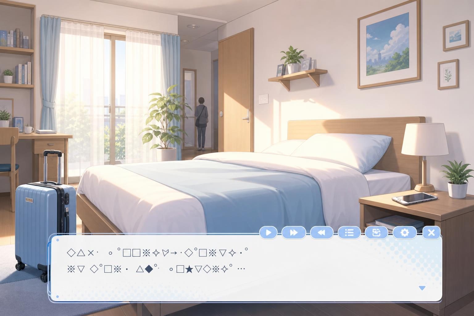 边缘:终极版 主线事件 资料图 5